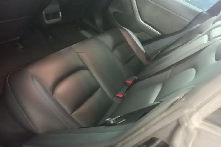 Tesla Model 3 2021 #17 Tesla Model 3 2021 imagen de coche #17