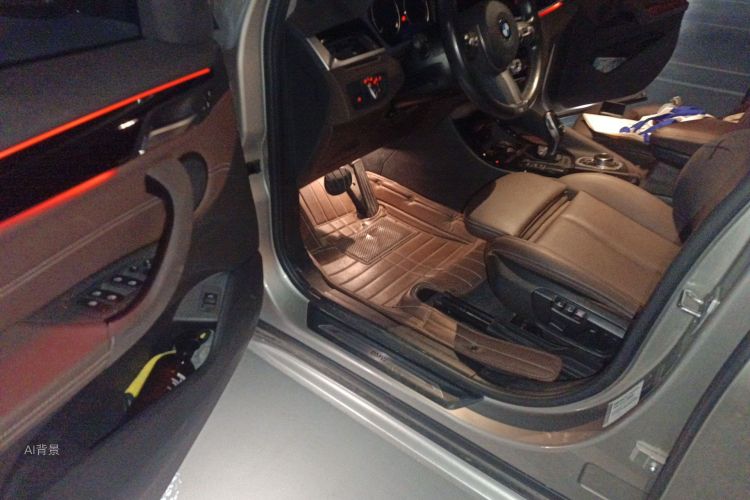 BMW X1 2020 image de voiture #18