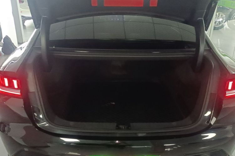 BYD Han 2022 #19 BYD Han 2022 immagine di auto #19