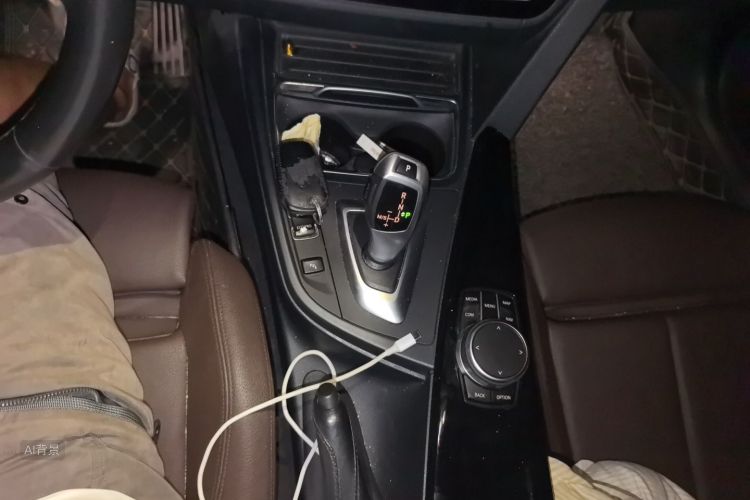 BMW 3 Series 2019 #16 BMW 3 Series 2019 car image #16