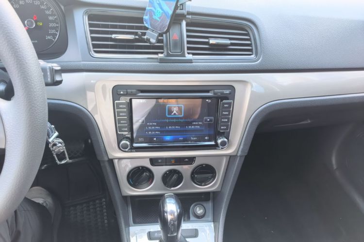 Volkswagen Lavida 2016 #15 Volkswagen Lavida 2016 car image #15
