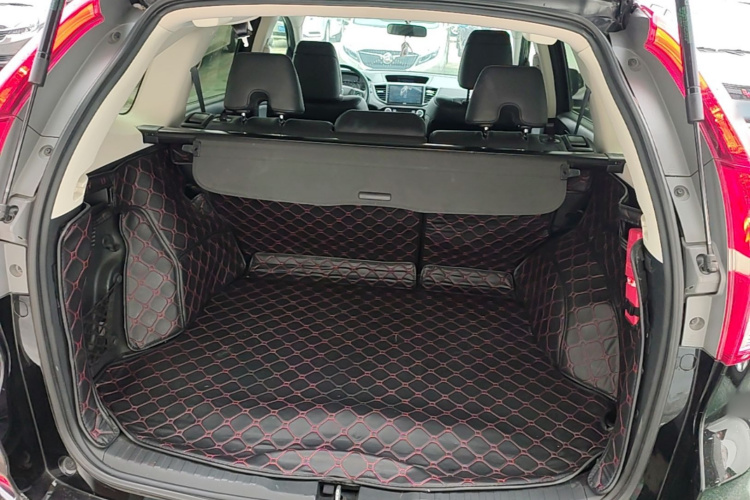 Honda CR-V 2016 car image #19