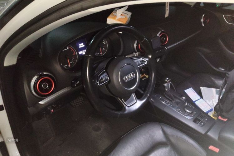 Audi A3 2016 #11 Audi A3 2016 imagem de carro #11
