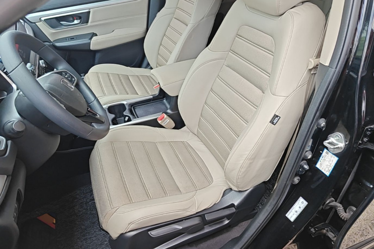 Honda CR-V 2020 #15 Honda CR-V 2020 car image #15