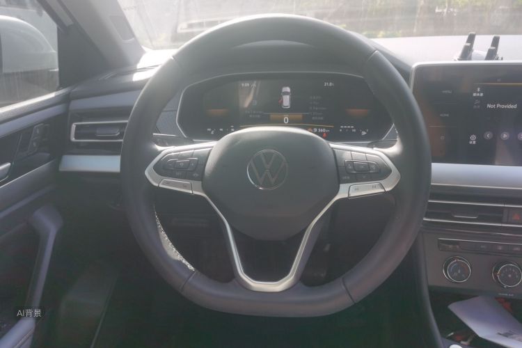 Volkswagen Lavida 2024 #12 Volkswagen Lavida 2024 car image #12