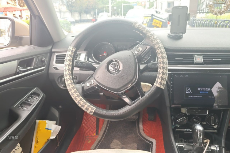 Volkswagen Bora 2018 #12 Volkswagen Bora 2018 image de voiture #12