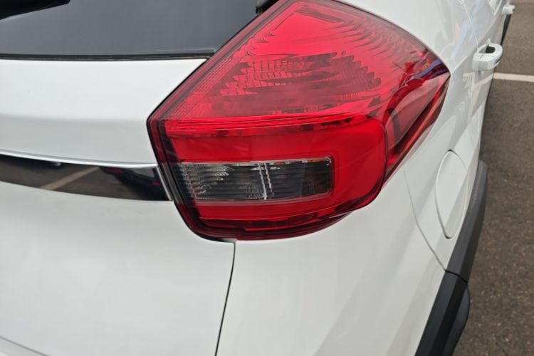 Chery Tiggo 3x 2018 #8 Chery Tiggo 3x 2018 car image #8