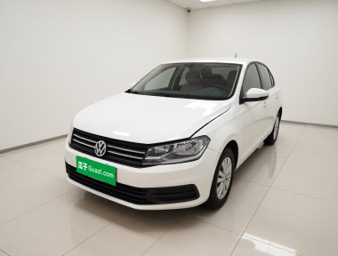 Volkswagen Santana 2019 Volkswagen Santana 2019 car image