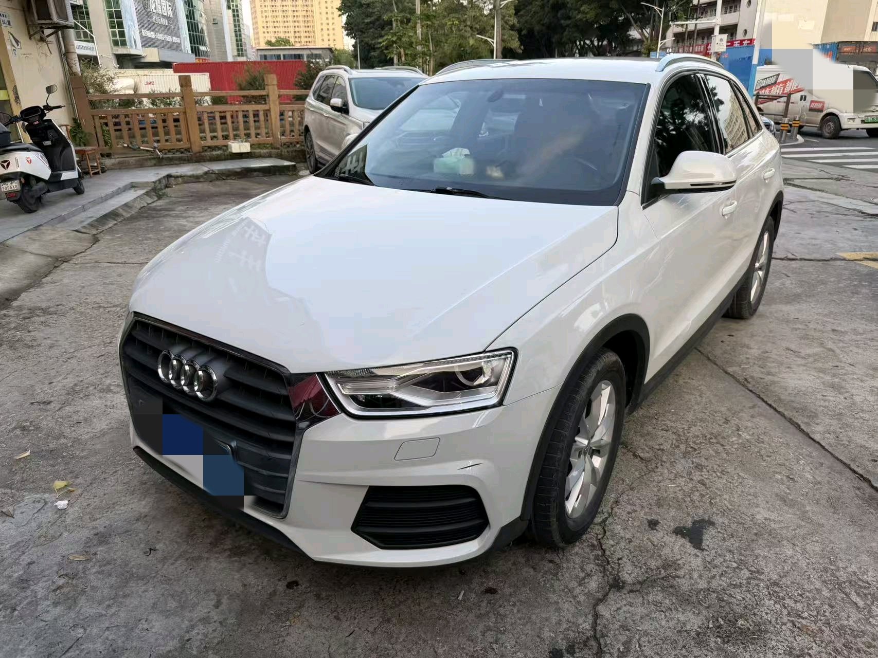 2016 2016 car image