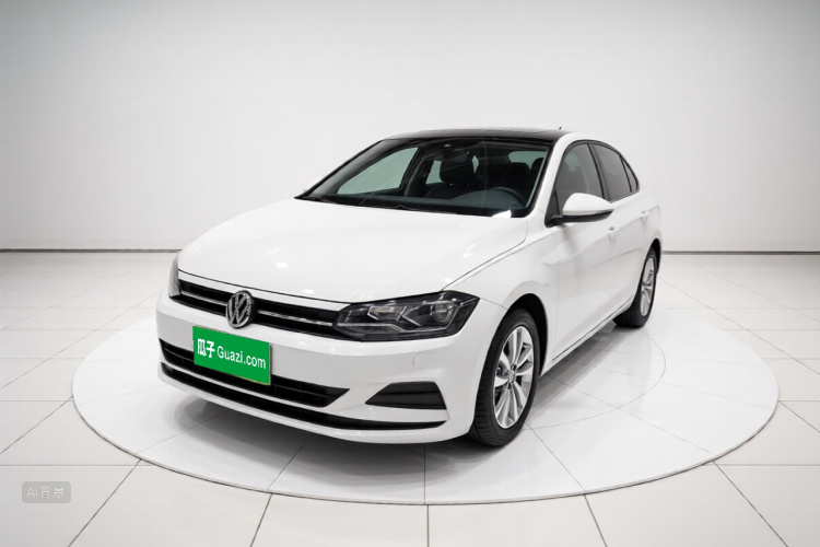 Volkswagen Polo 2020 #2 Volkswagen Polo 2020 immagine di auto #2