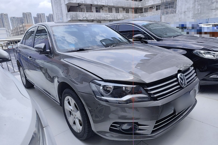 Volkswagen Bora 2014 immagine di auto #4