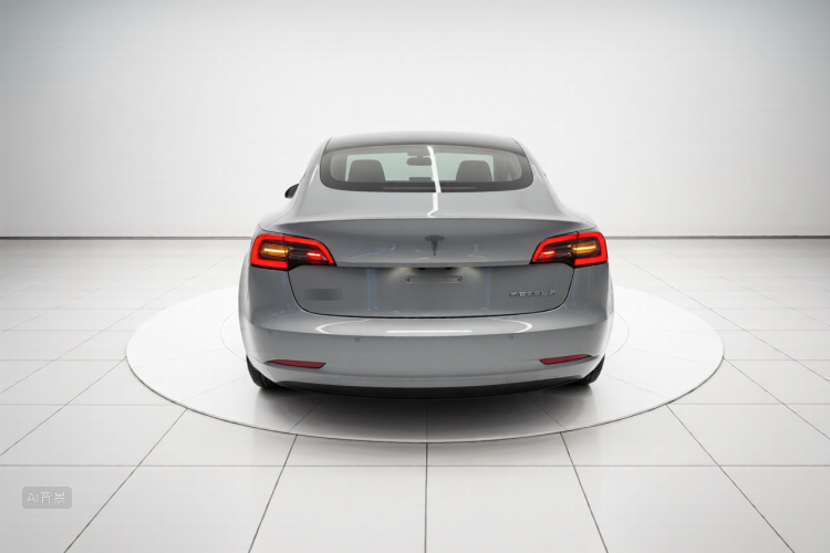 Tesla Model 3 2021 #6 Tesla Model 3 2021 car image #6