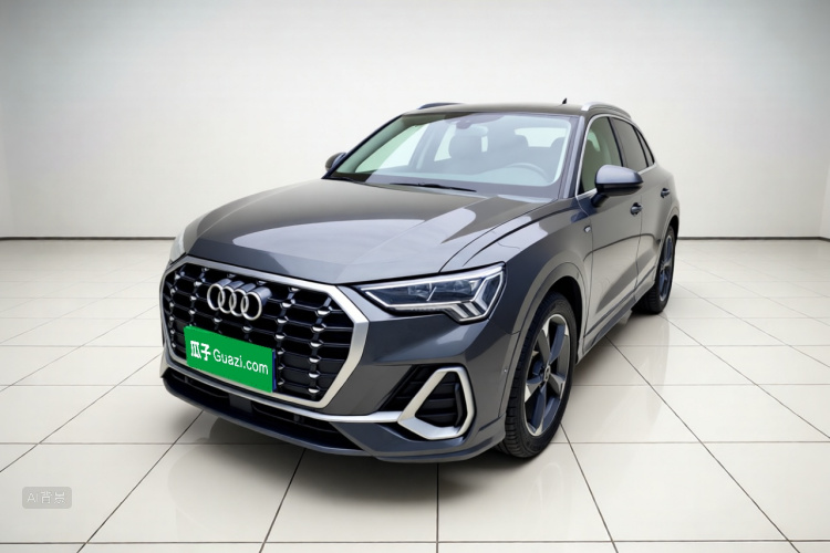 Audi Q3 2022 #2 Audi Q3 2022 car image #2