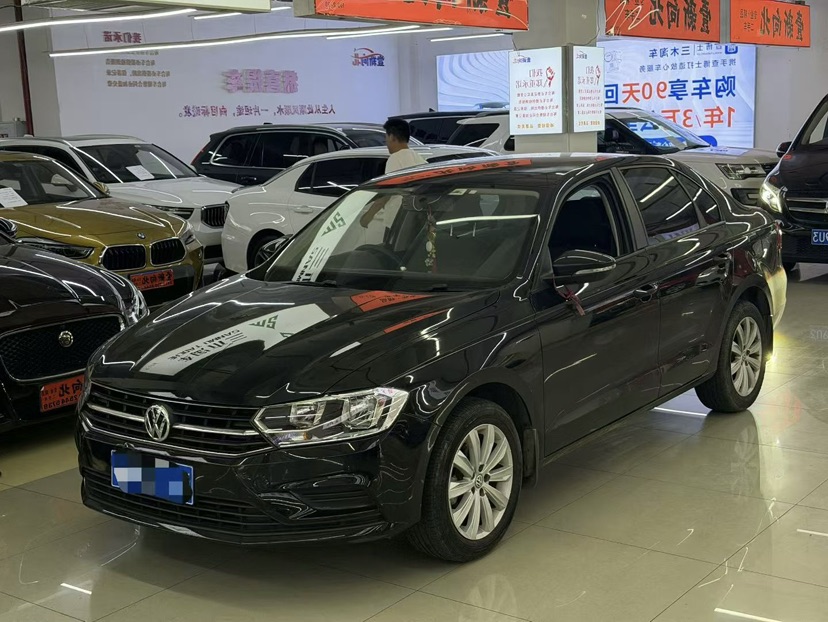 Volkswagen Bora 2022 Volkswagen Bora 2022 car image