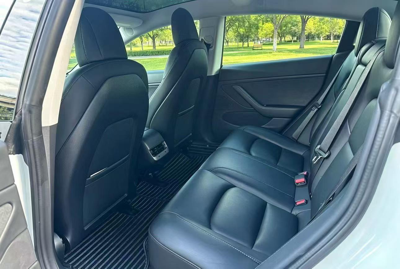 Tesla Model 3 (Imported) 2019 #5 Tesla Model 3 (Imported) 2019 car image #5