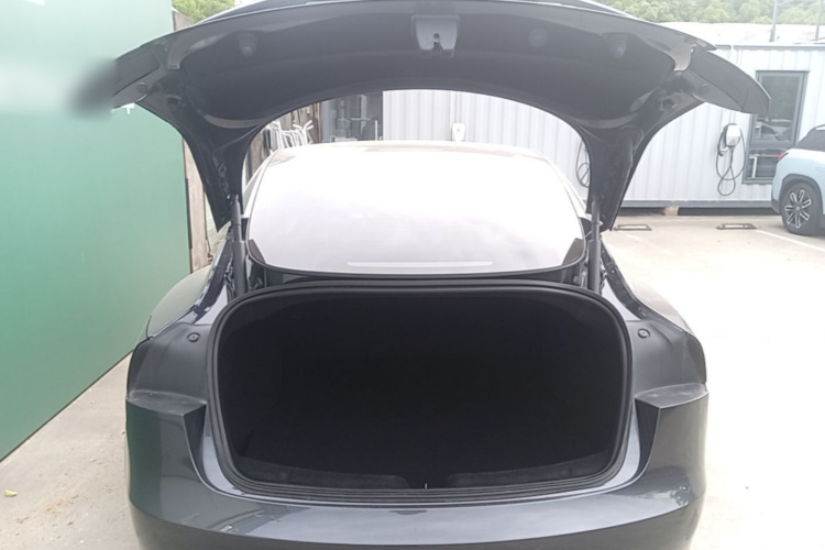 Tesla Model 3 2024 #19 Tesla Model 3 2024 car image #19