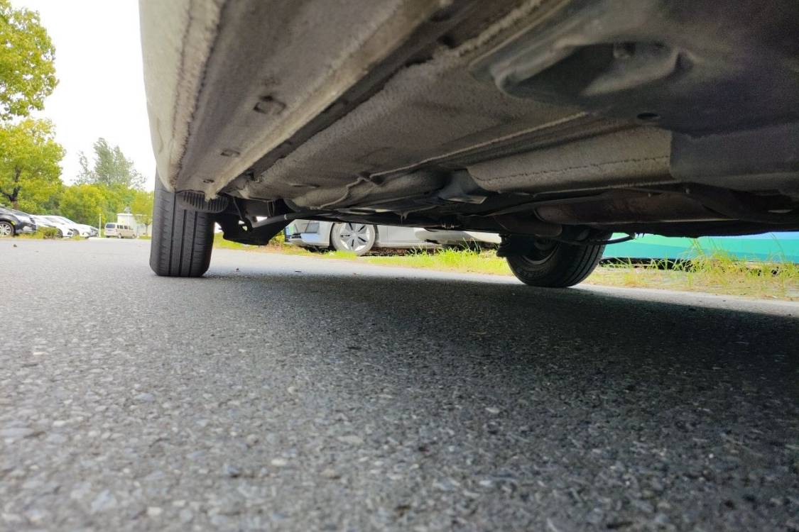 Volkswagen Santana 2019 car image #15
