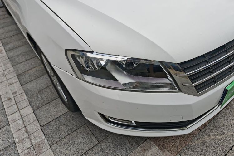 Volkswagen Lavida 2016 #8 Volkswagen Lavida 2016 car image #8