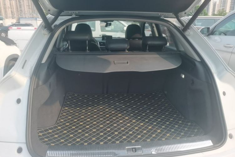 Audi Q3 2016 #21 Audi Q3 2016 immagine di auto #21