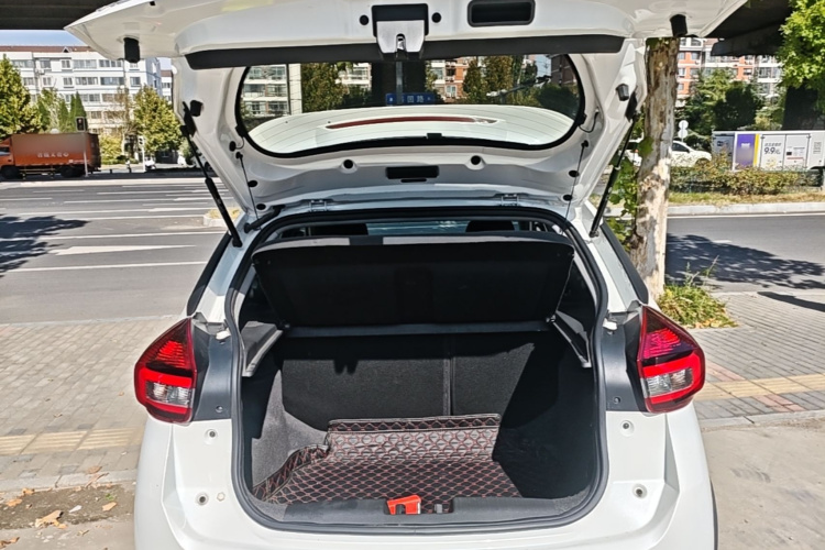 Chery Tiggo 3x 2021 #19 Chery Tiggo 3x 2021 imagen de coche #19
