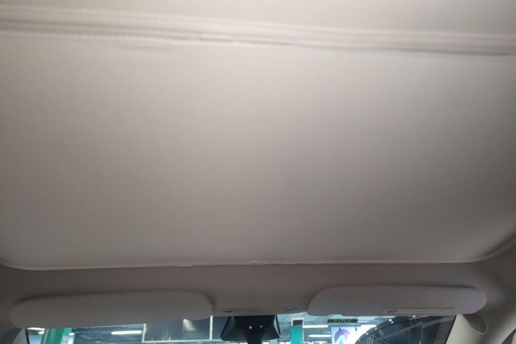 Tesla Model Y 2022 #20 Tesla Model Y 2022 car image #20