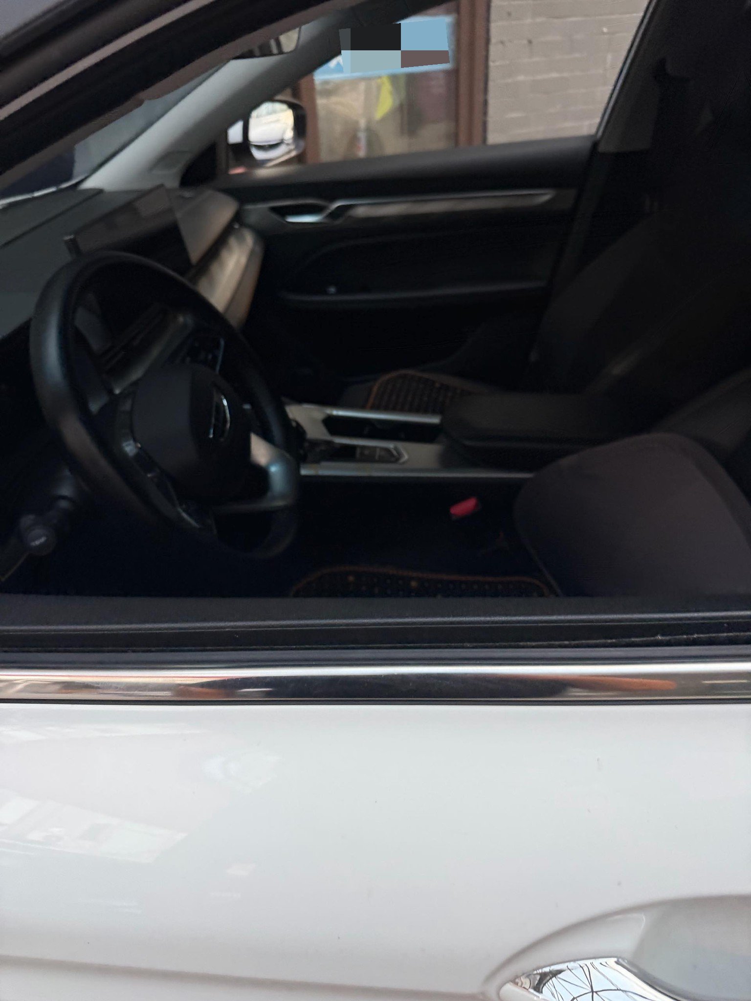 GEELY Emgrand L HiP 2024 #2 GEELY Emgrand L HiP 2024 imagen de coche #2