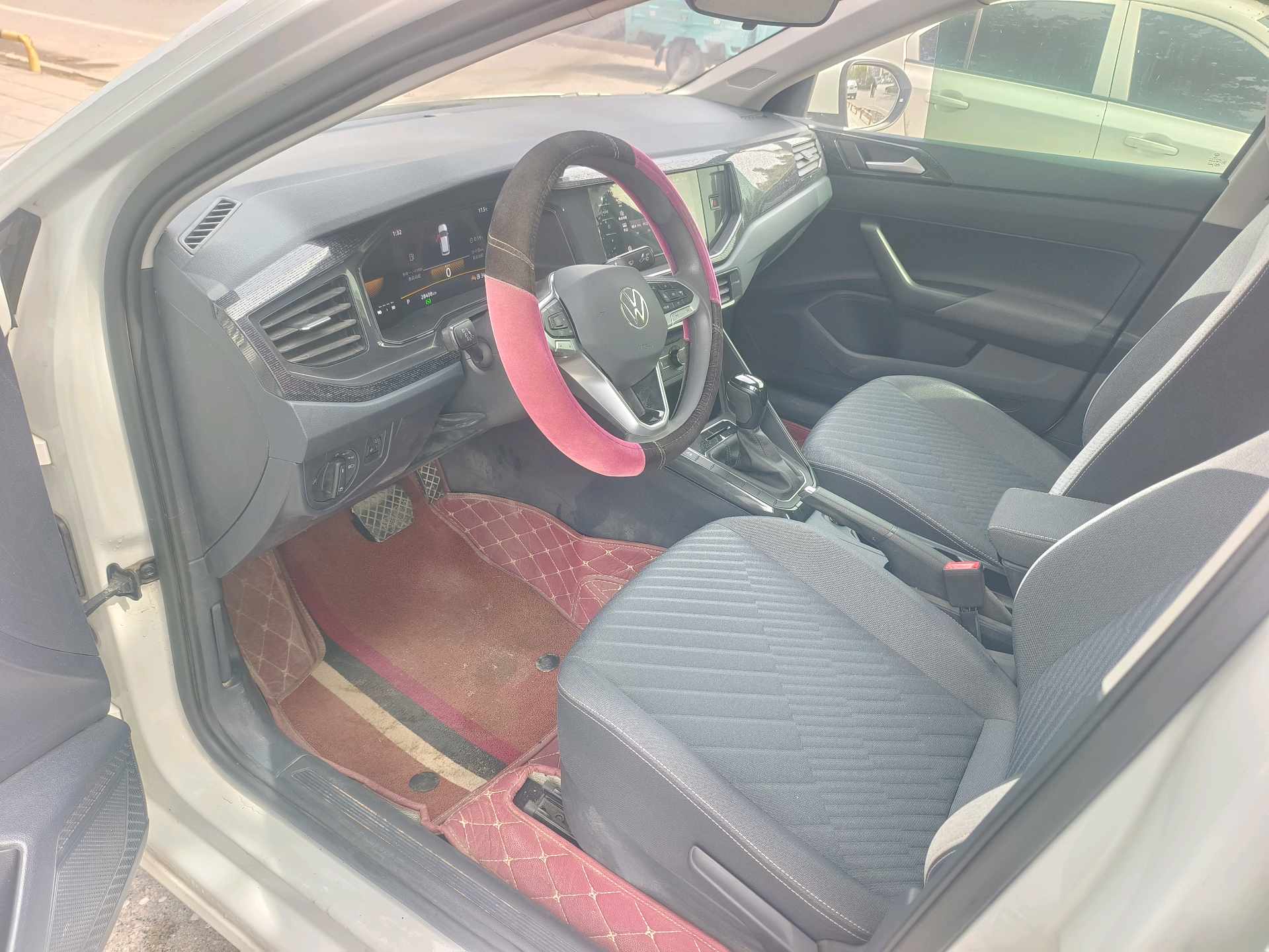 Volkswagen Lavida 2024 immagine di auto #5