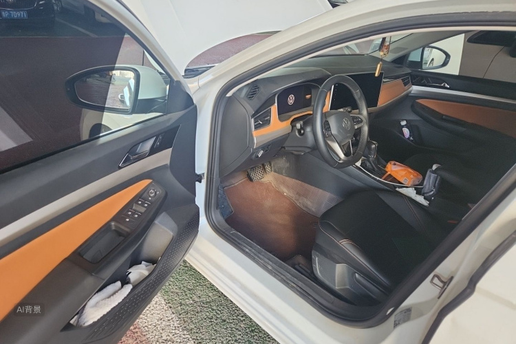 Volkswagen Bora 2022 immagine di auto #18