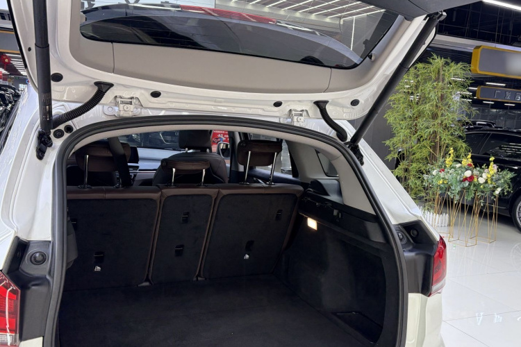 BMW X1 2020 car image #15