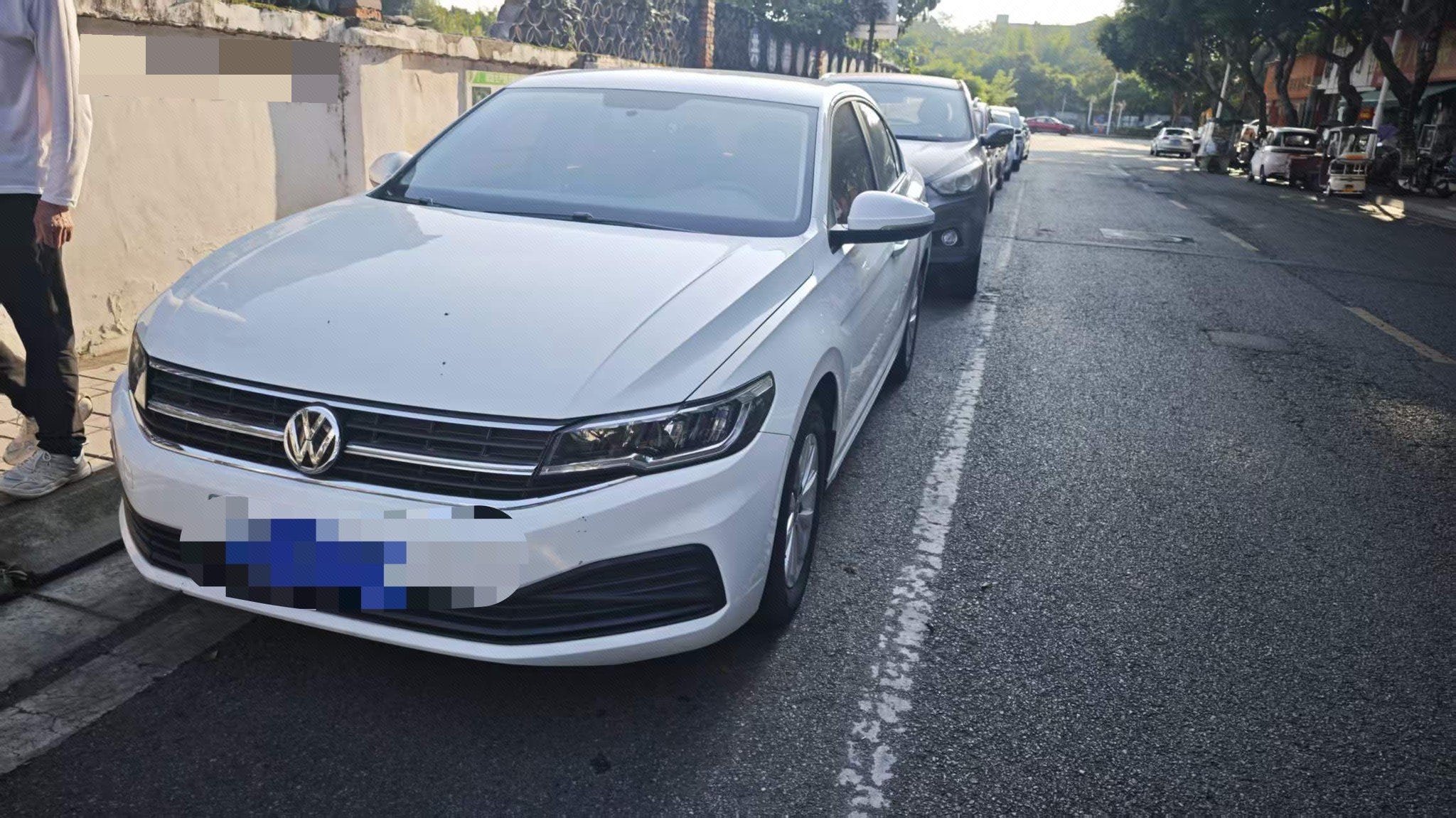 Volkswagen Bora 2019 car image 