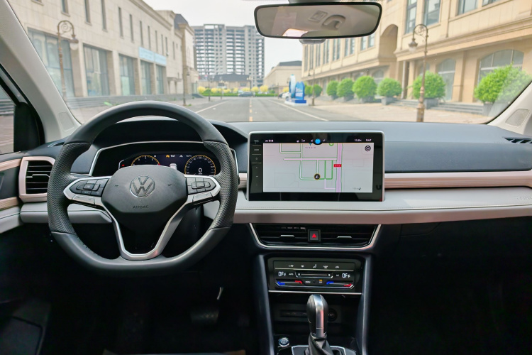 大众 途岳 2025 汽车图片 #13