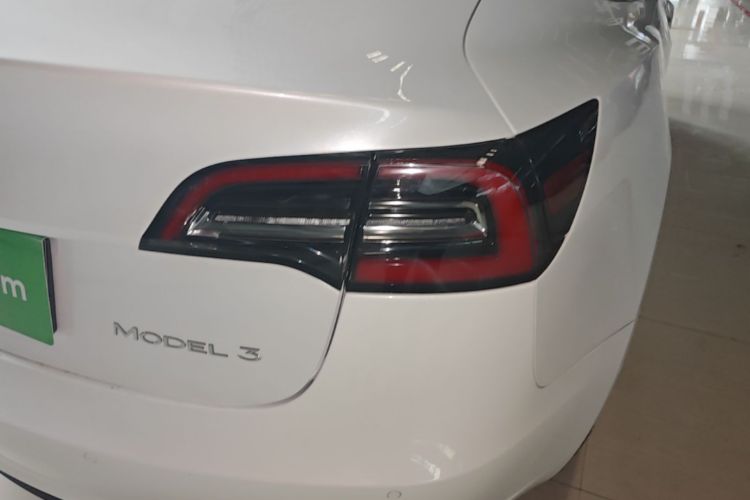 Tesla Model 3 2020 #8 Tesla Model 3 2020 car image #8