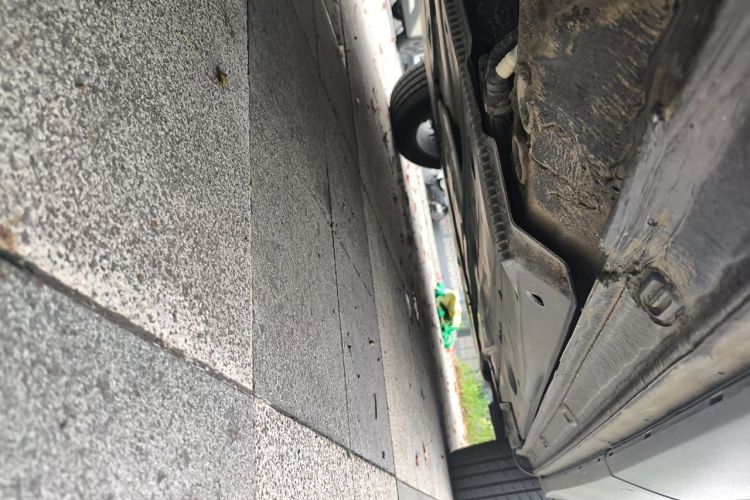 Volkswagen Tharu 2021 car image #24