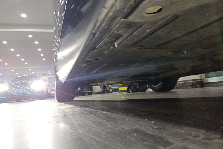 BMW 3 Series GT 2019 car image #27