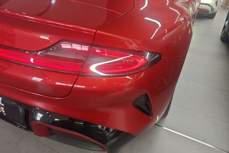2026 immagine di auto #8