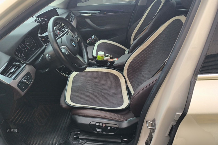 BMW X1 2020 #17 BMW X1 2020 car image #17