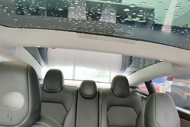 Tesla Model 3 2025 #20 Tesla Model 3 2025 car image #20