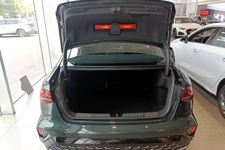 Audi A3 2026 car image #21