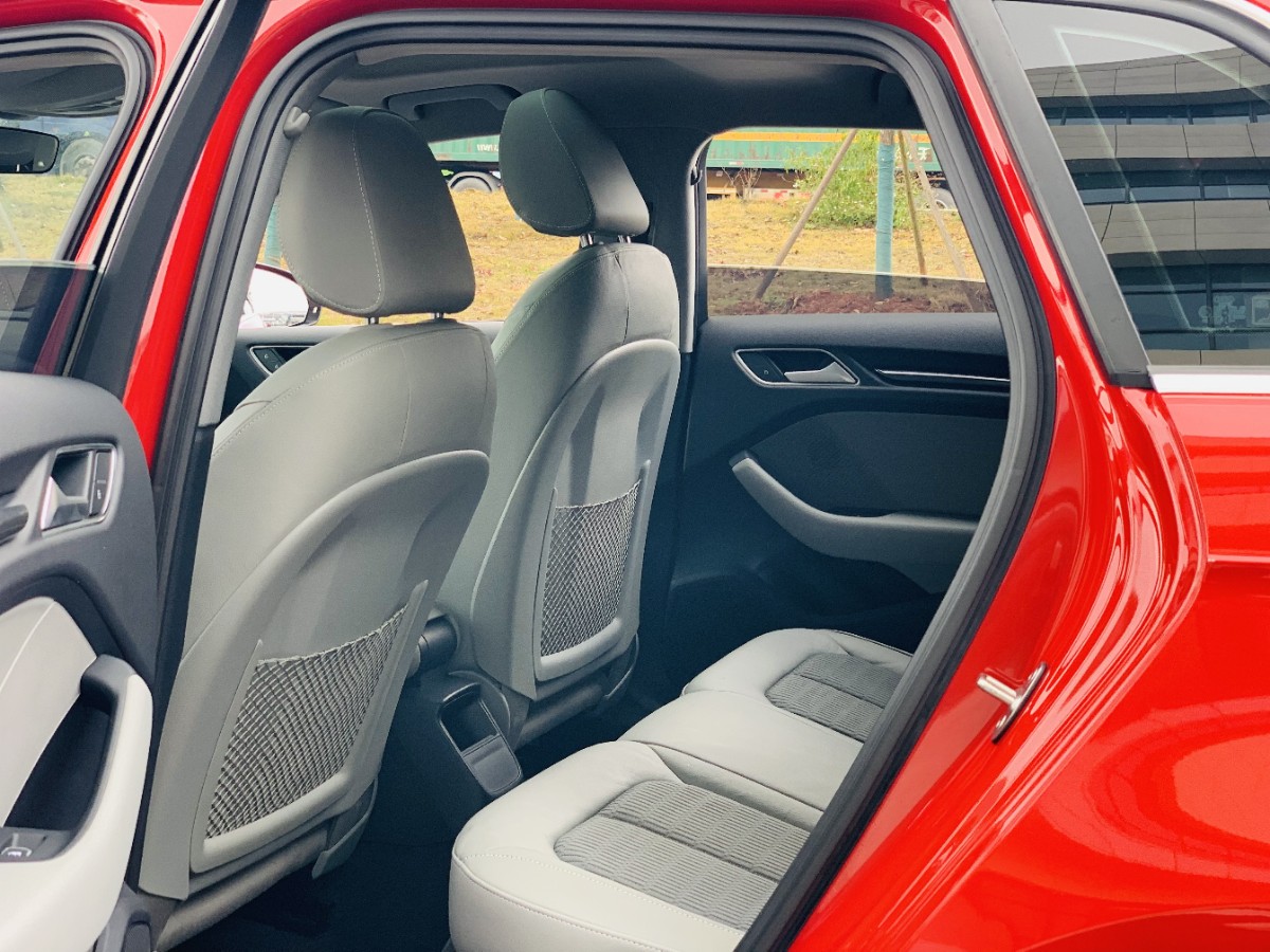Audi A3 2020 immagine di auto #3