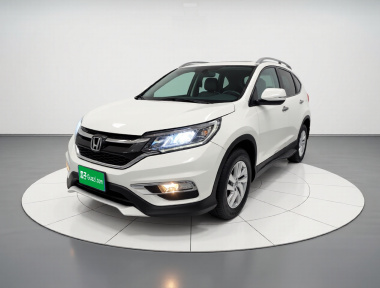 Honda CR-V 2016 car image 