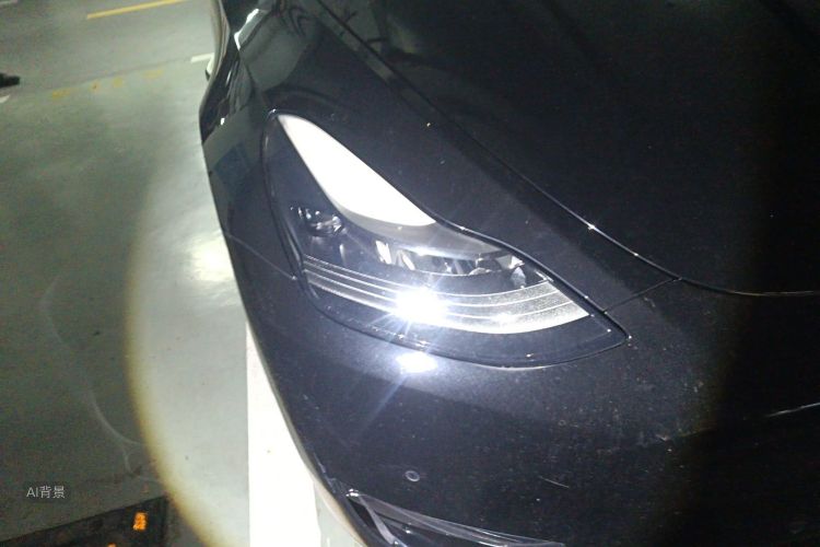 Tesla Model Y 2021 #8 Tesla Model Y 2021 car image #8