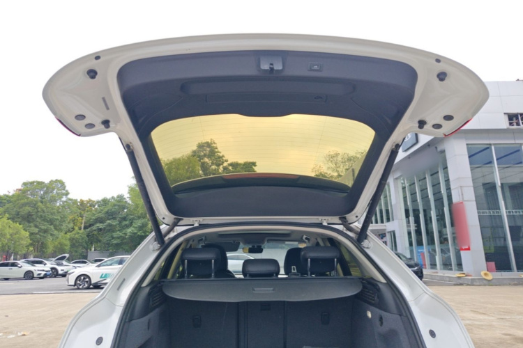 Audi Q3 2019 car image #19