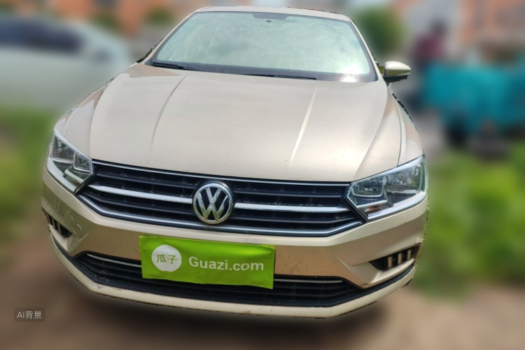 Volkswagen Bora 2019 car image #3