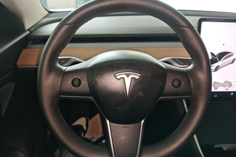 Tesla Model 3 2020 #15 Tesla Model 3 2020 car image #15