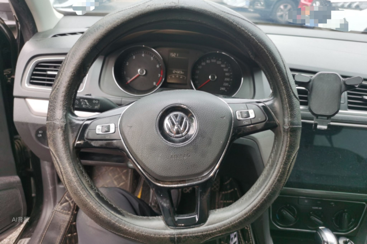 Volkswagen Lavida 2017 #12 Volkswagen Lavida 2017 car image #12