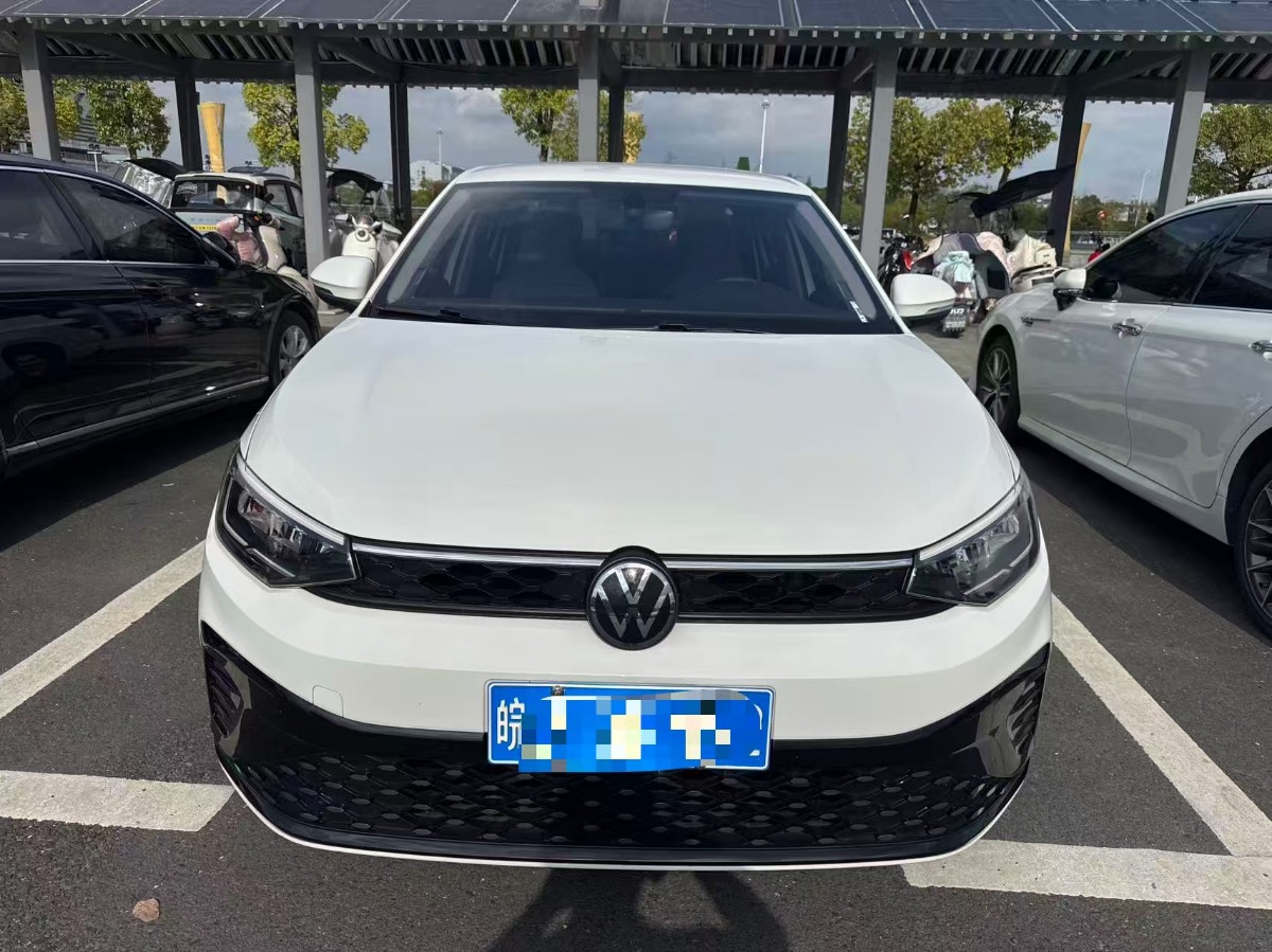 Volkswagen Lavida 2024 #2 Volkswagen Lavida 2024 изображение автомобиля #2