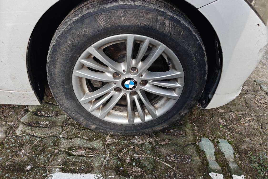 BMW 3 Series 2013 #9 BMW 3 Series 2013 imagen de coche #9