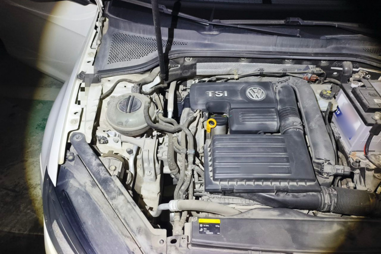 Volkswagen Golf 2015 #28 Volkswagen Golf 2015 car image #28