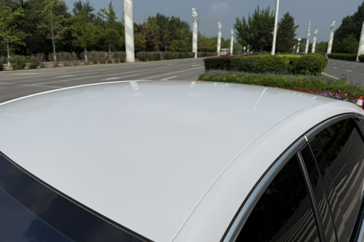BYD Han 2023 #24 BYD Han 2023 car image #24