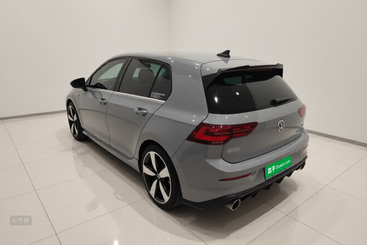 Volkswagen Golf 2020 imagen de coche #5